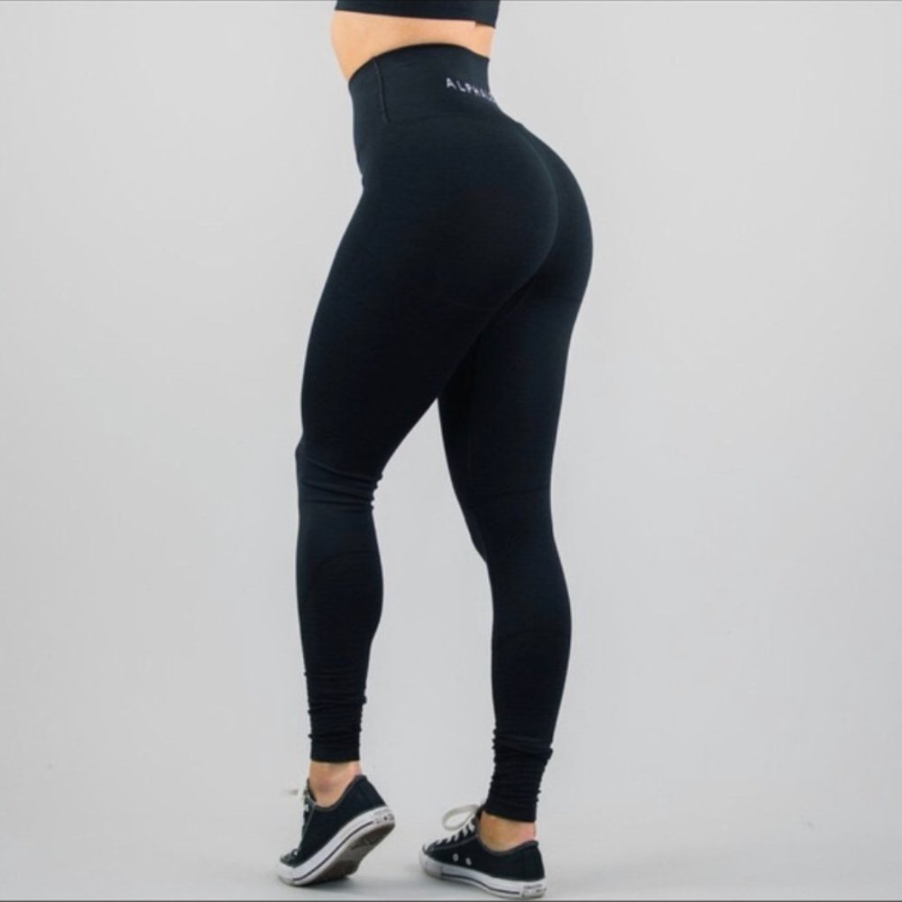 Alphalete revival leggings